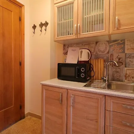 Apartment Restful - Syntagma Square *