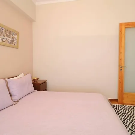 Apartment Restful - Syntagma Square *
