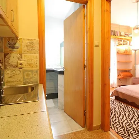 Restful - Syntagma Square Apartment