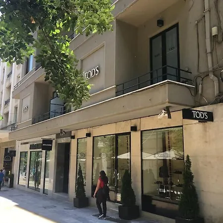 Restful - Syntagma Square Διαμέρισμα *