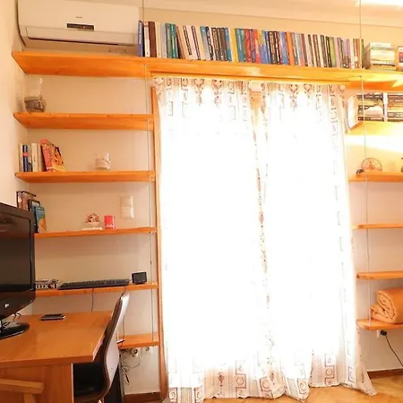 Restful - Syntagma Square Apartment Athens