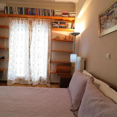 Restful - Syntagma Square Apartment