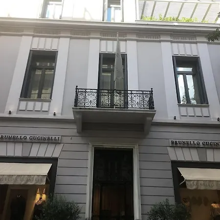 Apartment Restful - Syntagma Square *